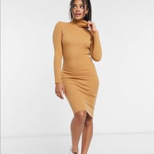 ASOS🍁SWEATER DRESS
